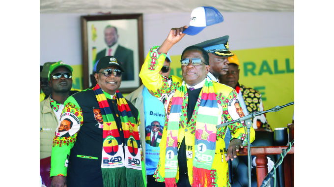 Future bright as Zim aligns logistics infrastructure