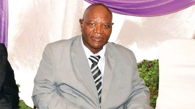 LOOKING BACK: Zimbabwe is key for world disabled issues
