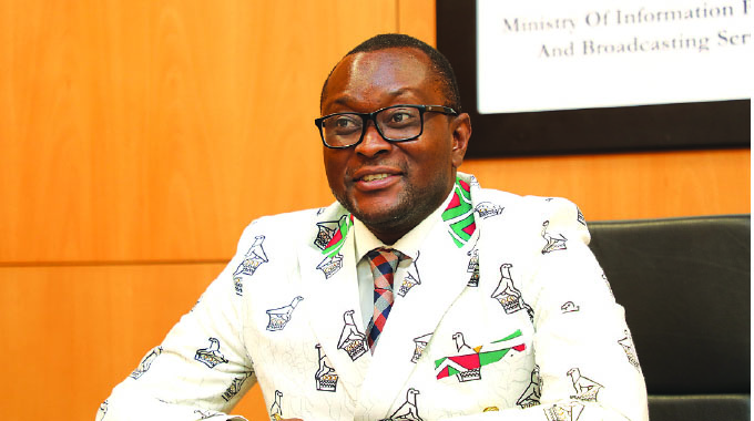 Muswere clarifies Zanu PF resolution-making process