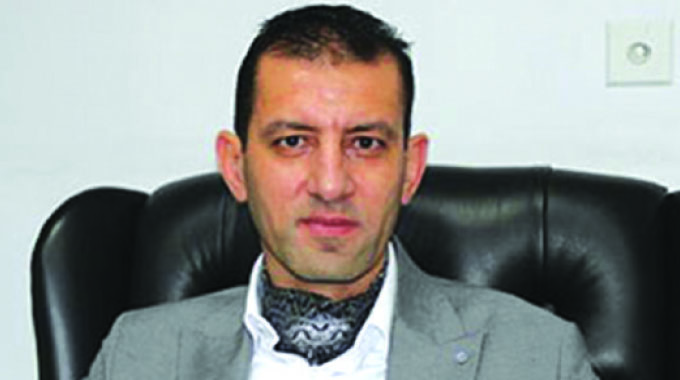 Envoy warns against Rafah offensive