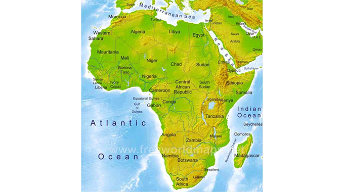 Africa hails 104 years of the CPC