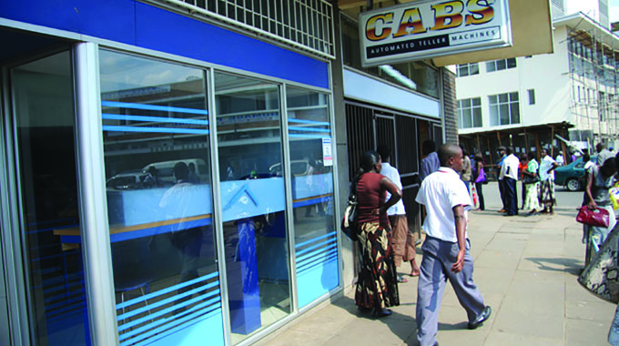 CABS secures US$25m trade finance loan facility