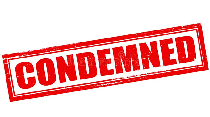 Zim condemns same sex marriages