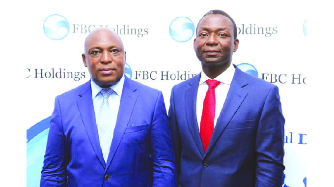 Kufazvinei takes over as FBC chief next week