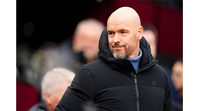 Ten Hag looking forward to Ratcliffe