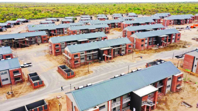 2023: Govt walks the talk on B/bridgae infrastructure development