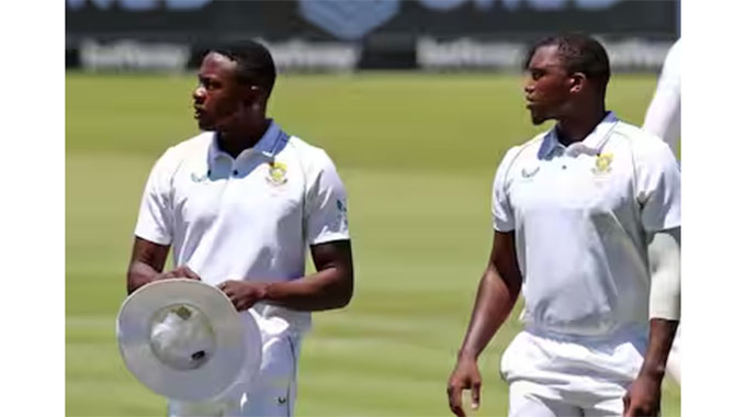 Proteas hope to unleash full pace attack