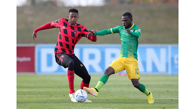 Arrows’ seventh successive loss