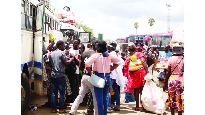 Editorial Comment: Price gouging buses break ranks to cheat