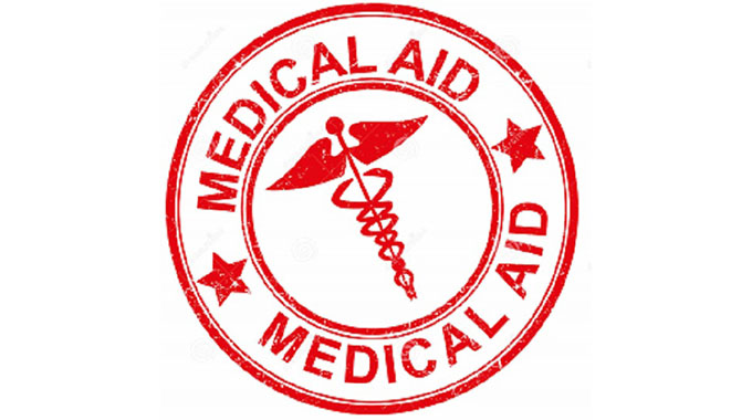 How medical aid works