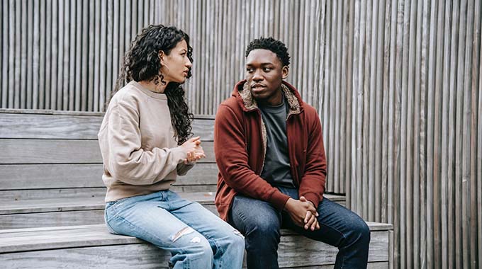 Ending relationships with no benefits