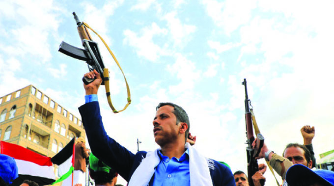 US, Israel face powerful new enemy in Middle East