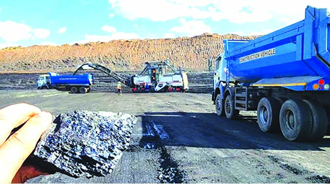 Contango eyes coal supply deal with multinational