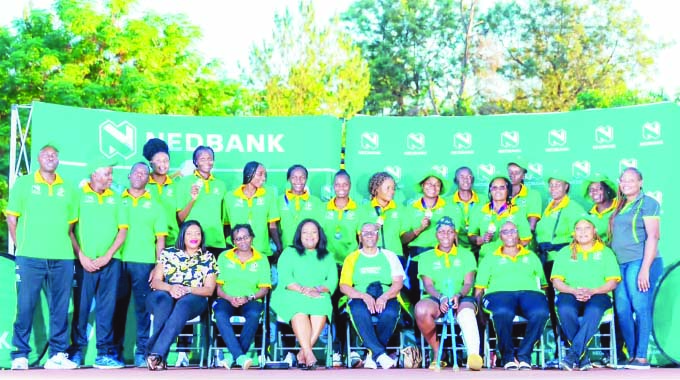 Netball’s highs, lows for 2023