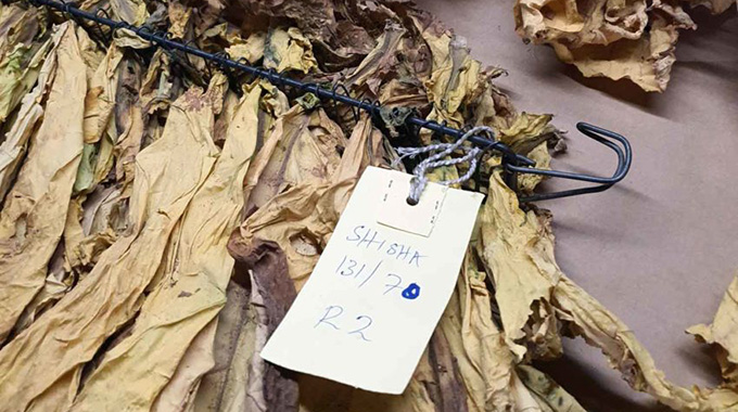 EDITORIAL COMMENT : Major tobacco brands open markets for Zim farmers