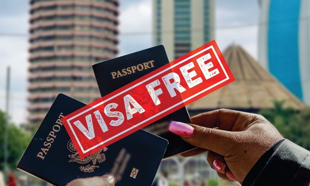 Time to tear down Africa’s visa barriers