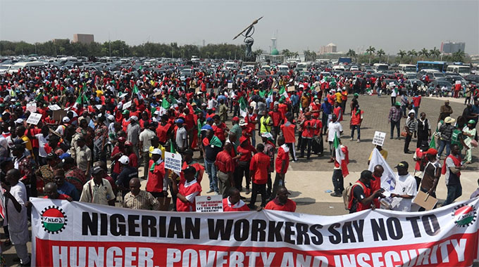 Billions at risk as labour union plans a 30-day strike