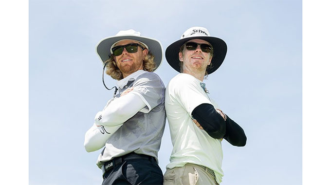 Vincent brothers bounce back