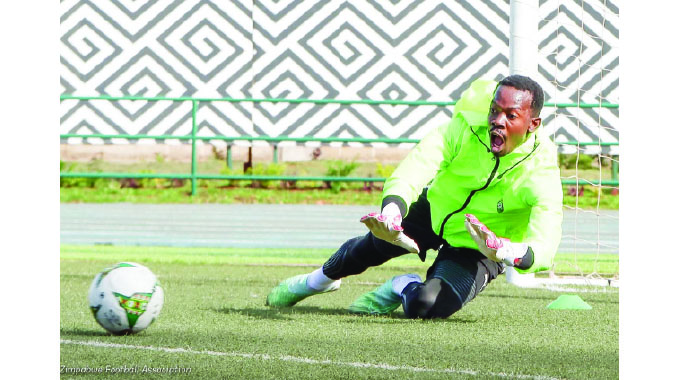 Martin Mapisa proves his worth