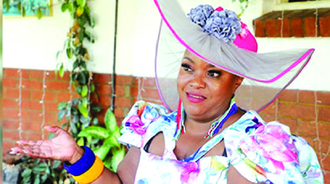 Miss Rural Zimbabwe’s return on course