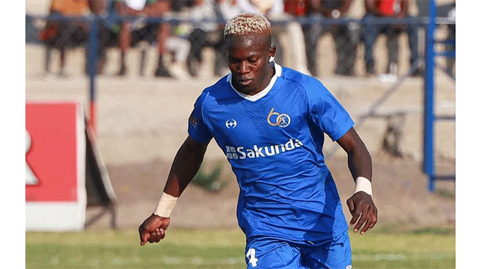 Tanaka Shandirwa gone rogue?