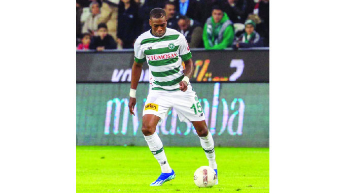 Hadebe optimistic of survival
