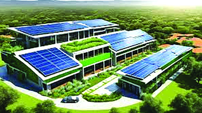 Zimbabwe to develop green building standards