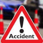 Two people died in a road traffic accident involving two trucks at Mufusire Uphill along the Mutare-Harare Highway just after midnight yesterday