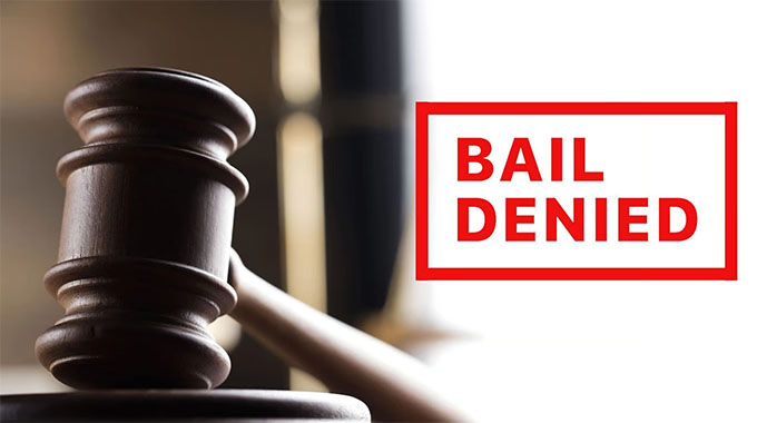 NEW: Trio involved in US$90 000 Econet lithium battery theft spree denied bail