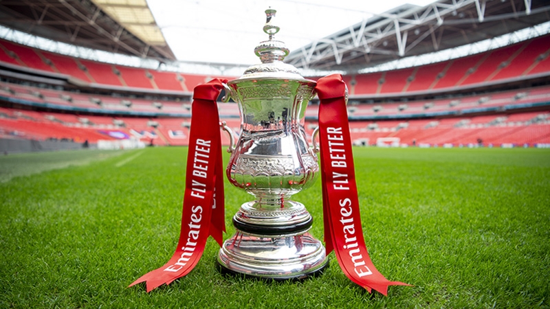 FA Cup to use semi-automated offsides