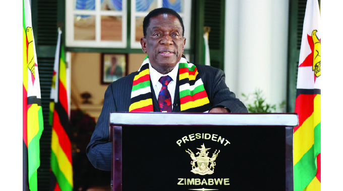 Workers cornerstone to prosperity — President