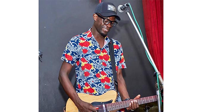 All set for Nyabinde’s album launch tonight