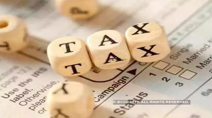 African countries seek global tax equality