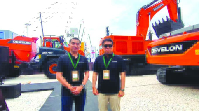 Zimplow pivots back to mining, infrastructure