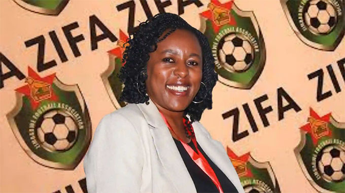 Yvonne Manwa