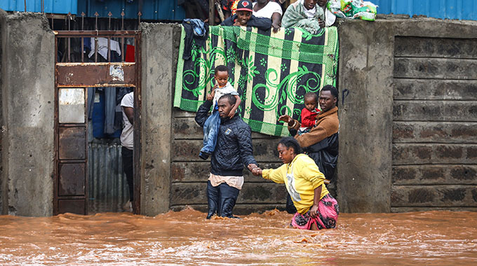 Kenya floods death toll rises to 169