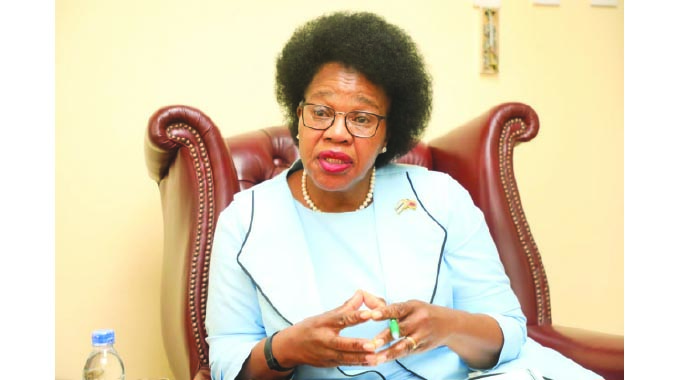 No more handouts, Zim making it despite sanctions