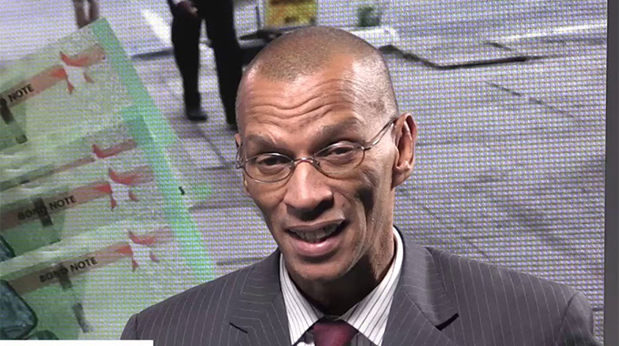 Entrepreneurs urged to be consistent