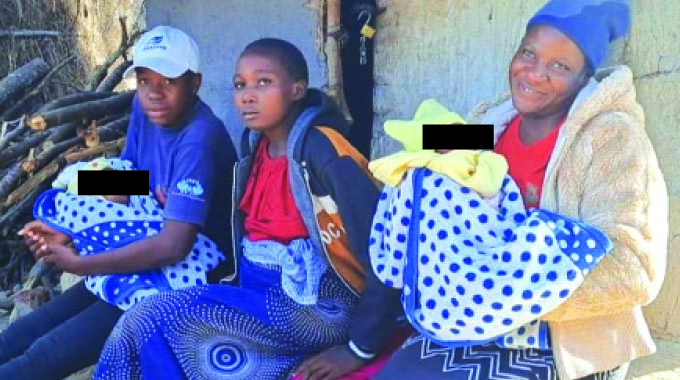 Teen pregnancies, child marriages rife in farming areas