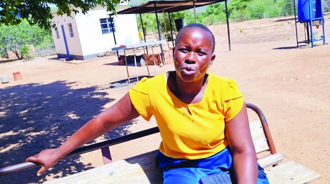 Climate change: Government, partners bring relief to Binga