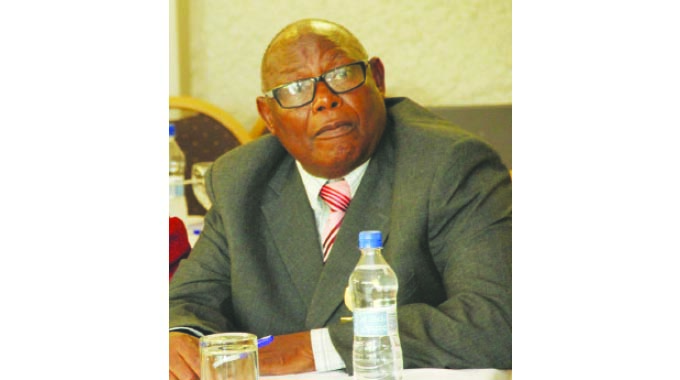 Mat North mourns icon Chief Shana