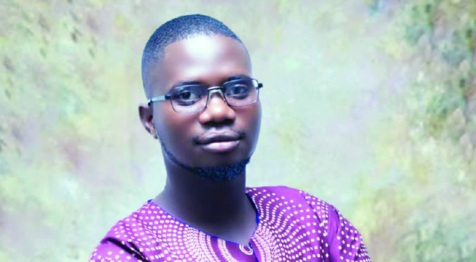 Social worker to launch book