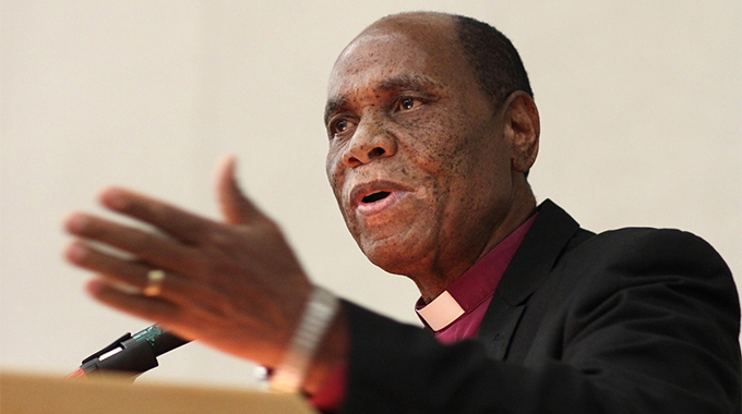 Split imminent in United Methodist Church