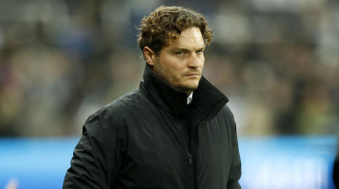 Dortmund eye PSG scalp