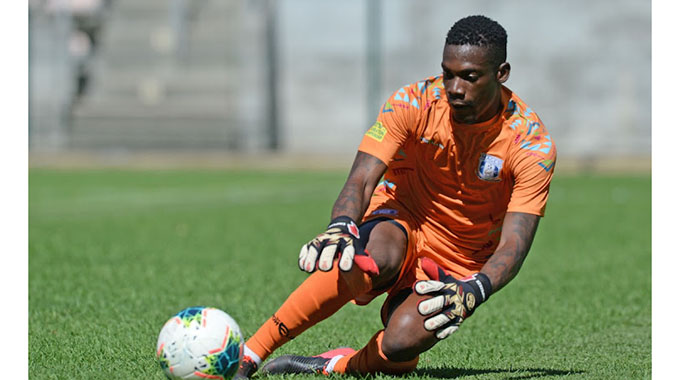 Zim duo back in SA Premiership