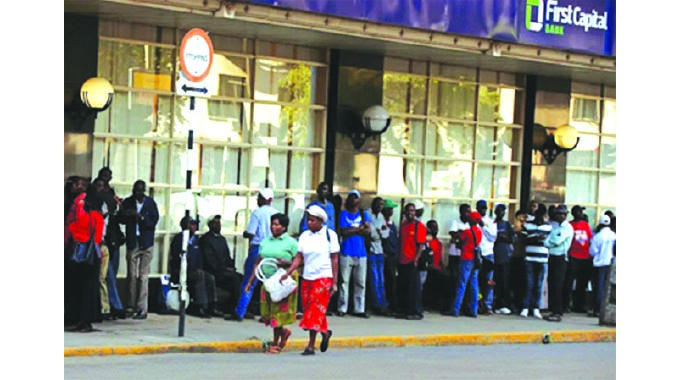First Capital mobilises additional credit facility