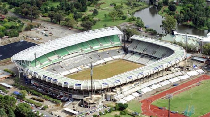 Bafana Bafana’s Free State Stadium gambit