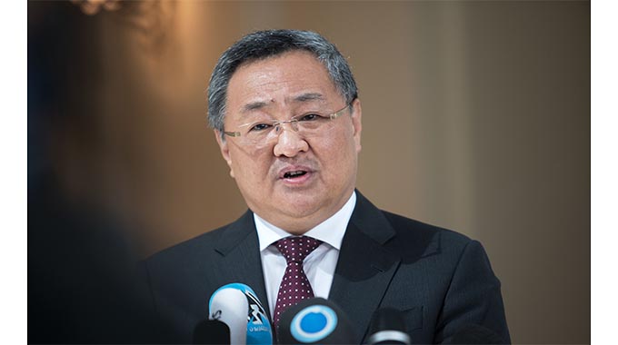 ‘US veto on Palestine irresponsible power’