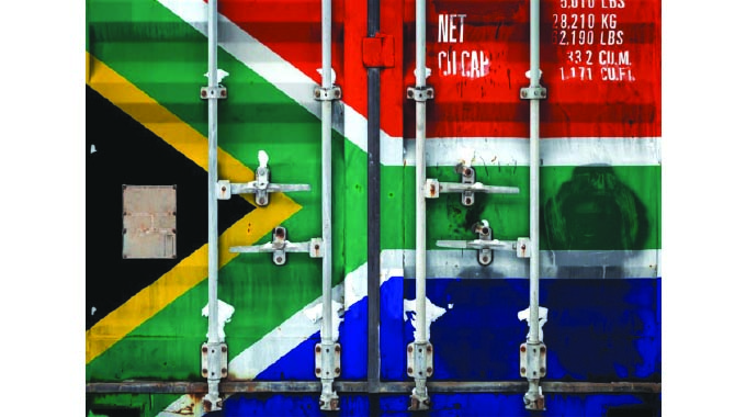 How business has helped pull SA back from the brink