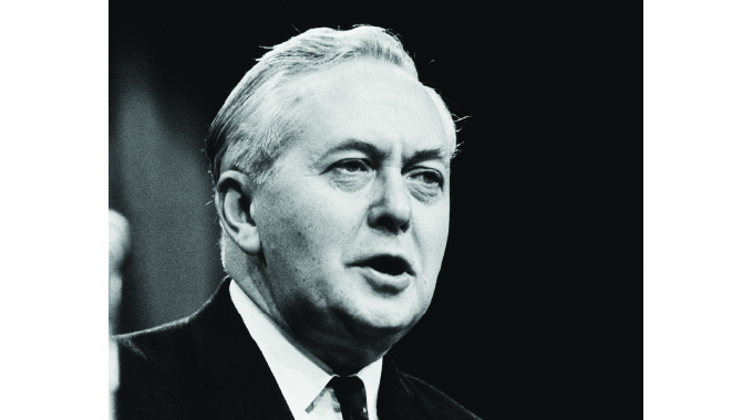 Zimbabwe-UK: Seizing the moment